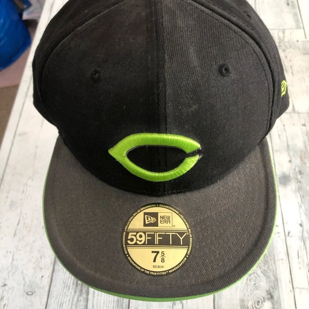 New Era classic new